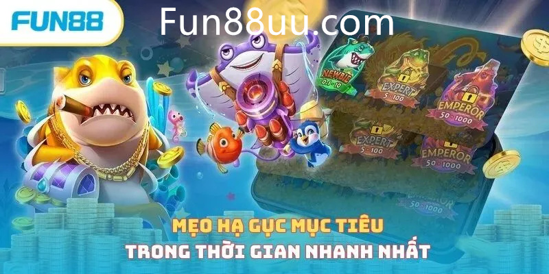 Tải Fun88: Cách tải ứng dụng nhanh chóng và dễ dàng