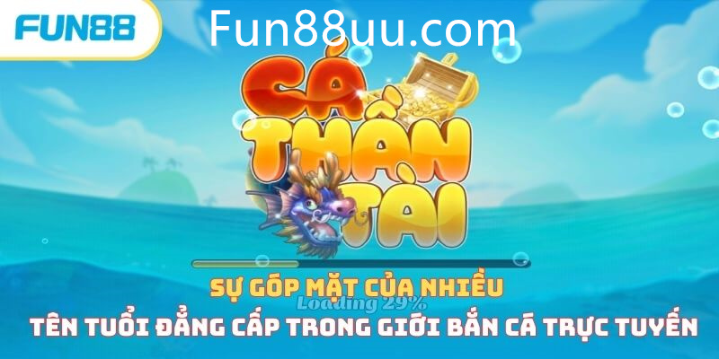 Link Vào Fun88 Com: Truy cập dễ dàng và an toàn