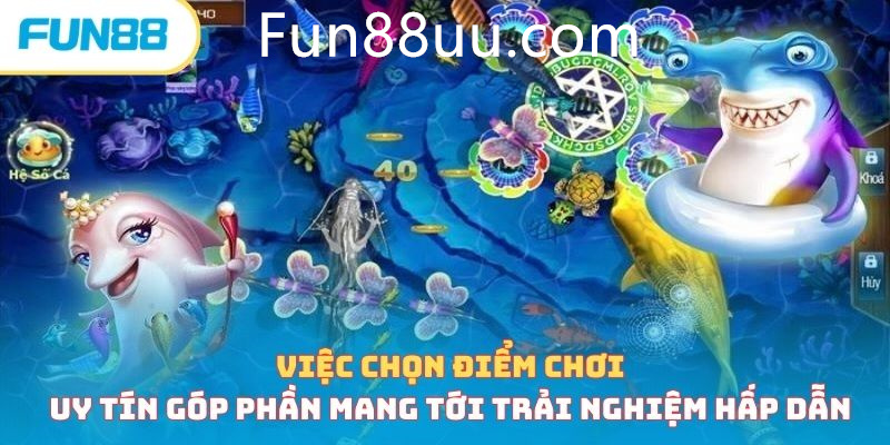 Cách cài đặt Fun88 Mobile trên Android không gặp rắc rối