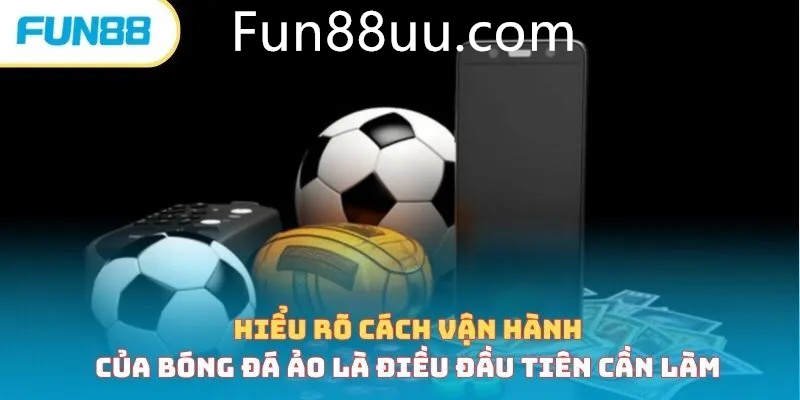 Fun88 Nhà cái uy tín, đăng ký ngay