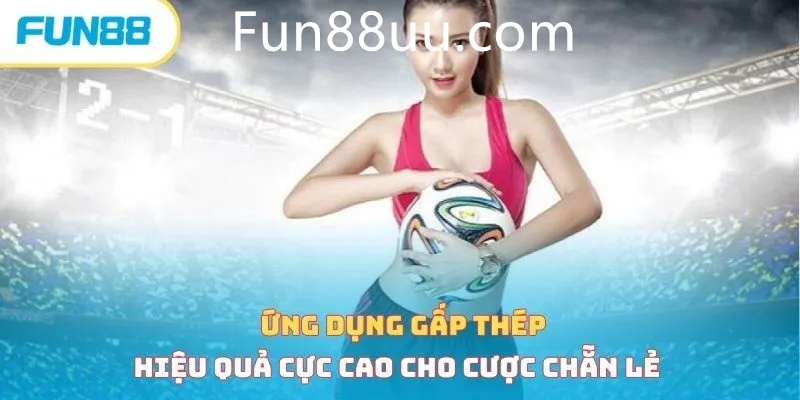 Tải App Fun88: Trải Nghiệm Cược Online Mượt Mà